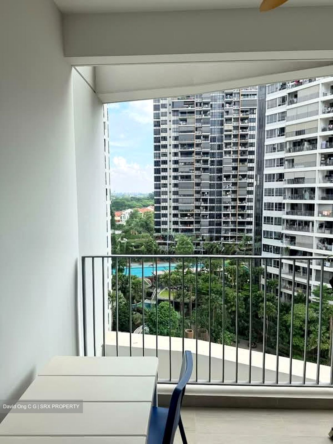 High Park Residences (D28), Apartment #553786861
